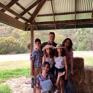 Meet your Posher, Suha